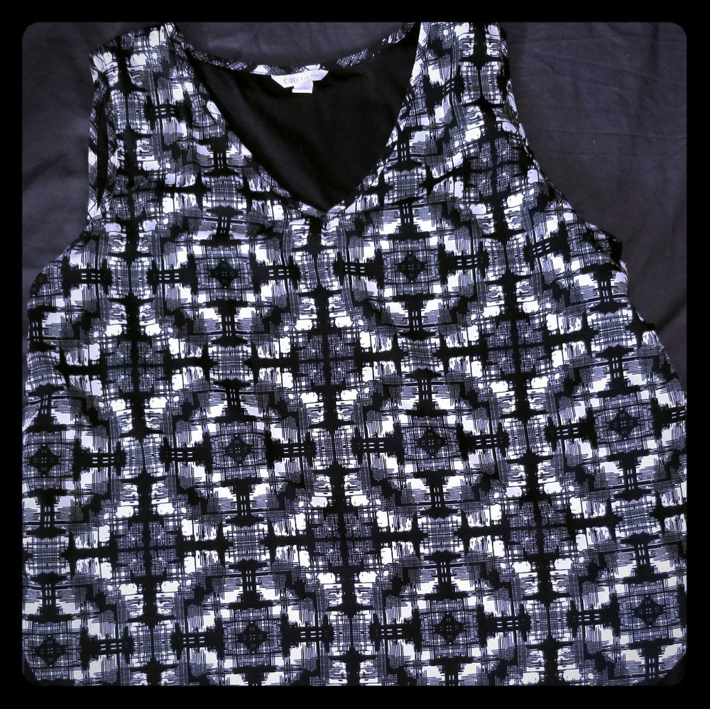 💥3 for $30💥 XL Cato top